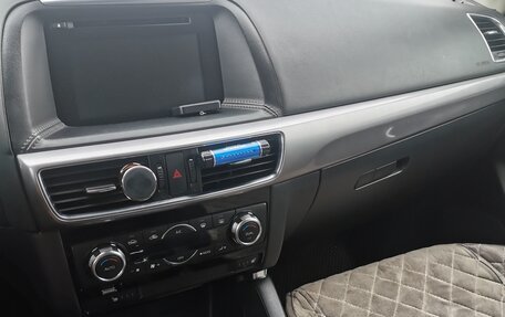 Mazda CX-5 II, 2016 год, 1 850 000 рублей, 17 фотография