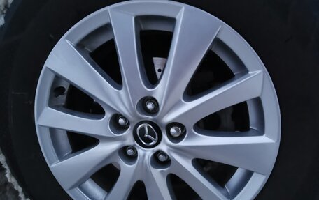 Mazda CX-5 II, 2016 год, 1 850 000 рублей, 25 фотография