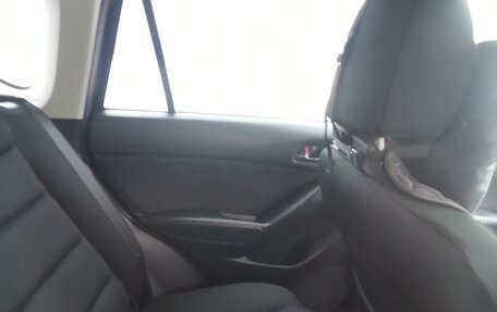 Mazda CX-5 II, 2016 год, 1 850 000 рублей, 24 фотография