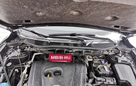 Mazda CX-5 II, 2016 год, 1 850 000 рублей, 16 фотография