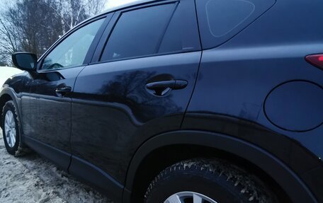 Mazda CX-5 II, 2016 год, 1 850 000 рублей, 26 фотография