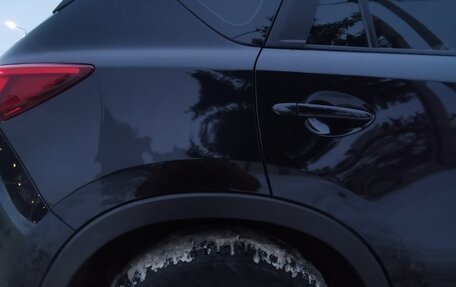 Mazda CX-5 II, 2016 год, 1 850 000 рублей, 31 фотография