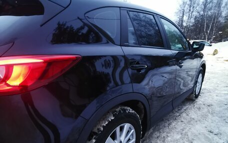 Mazda CX-5 II, 2016 год, 1 850 000 рублей, 29 фотография