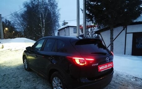 Mazda CX-5 II, 2016 год, 1 850 000 рублей, 32 фотография