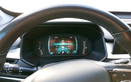 Chery Tiggo 7 Pro, 2021 год, 1 550 000 рублей, 15 фотография