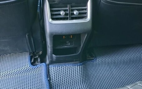 Chery Tiggo 7 Pro, 2021 год, 1 550 000 рублей, 14 фотография