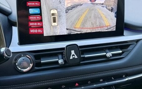 Chery Tiggo 7 Pro, 2021 год, 1 550 000 рублей, 13 фотография