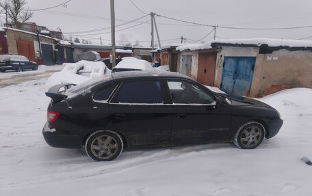 Hyundai Elantra III, 2005 год, 230 000 рублей, 4 фотография
