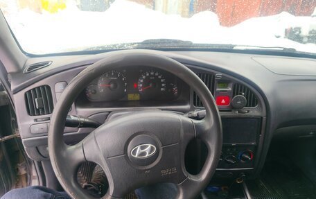 Hyundai Elantra III, 2005 год, 230 000 рублей, 5 фотография