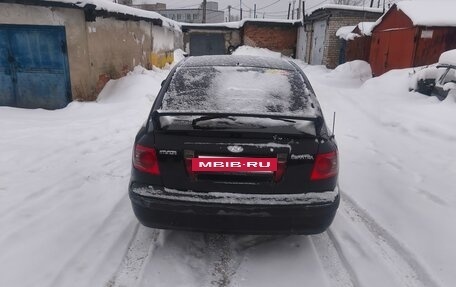 Hyundai Elantra III, 2005 год, 230 000 рублей, 3 фотография