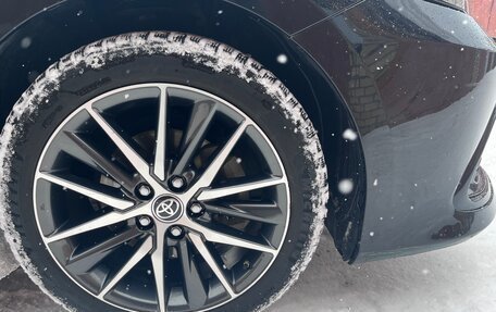 Toyota Camry, 2022 год, 3 450 000 рублей, 17 фотография