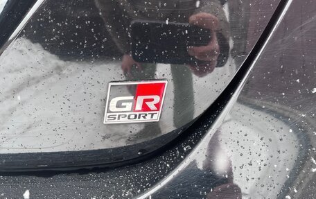 Toyota Camry, 2022 год, 3 450 000 рублей, 13 фотография