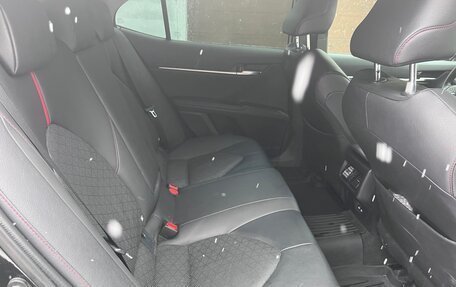 Toyota Camry, 2022 год, 3 450 000 рублей, 11 фотография