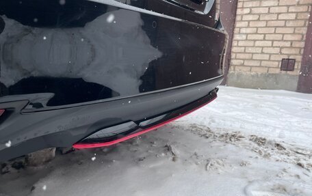 Toyota Camry, 2022 год, 3 450 000 рублей, 14 фотография