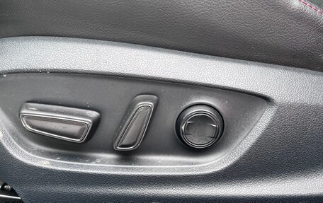 Toyota Camry, 2022 год, 3 450 000 рублей, 15 фотография