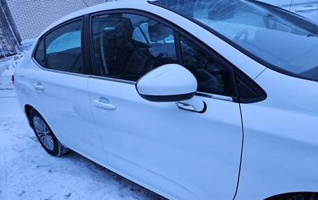 Citroen C4 II рестайлинг, 2015 год, 830 000 рублей, 10 фотография