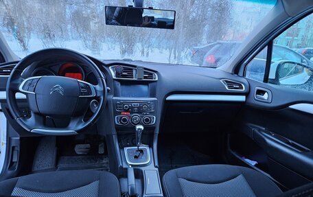 Citroen C4 II рестайлинг, 2015 год, 830 000 рублей, 7 фотография