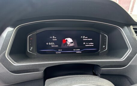 Volkswagen Tiguan II, 2019 год, 2 850 000 рублей, 6 фотография