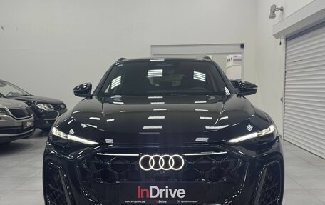 Audi Q5, 2025 год, 6 999 000 рублей, 2 фотография