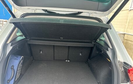 Volkswagen Tiguan II, 2019 год, 2 850 000 рублей, 9 фотография