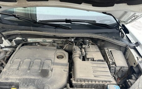 Volkswagen Tiguan II, 2019 год, 2 850 000 рублей, 10 фотография