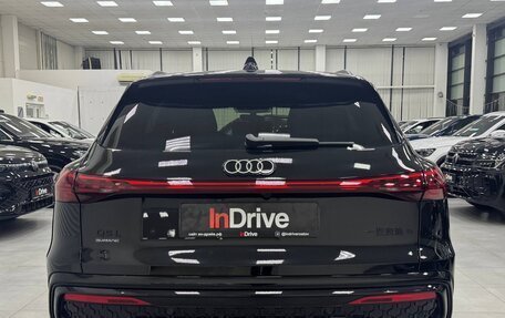 Audi Q5, 2025 год, 6 999 000 рублей, 5 фотография