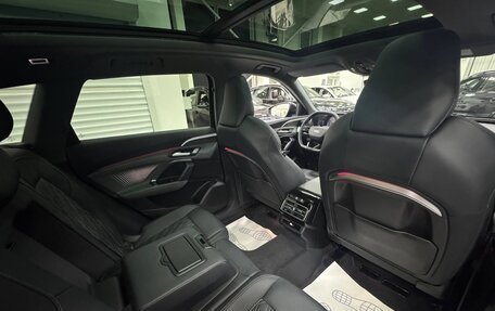 Audi Q5, 2025 год, 6 999 000 рублей, 11 фотография