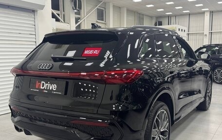 Audi Q5, 2025 год, 6 999 000 рублей, 4 фотография