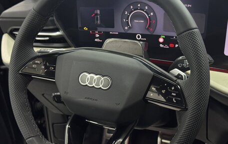 Audi Q5, 2025 год, 6 999 000 рублей, 15 фотография