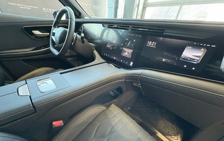 CheryExeed VX, 2024 год, 5 530 000 рублей, 3 фотография