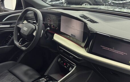 Audi Q5, 2025 год, 6 999 000 рублей, 13 фотография