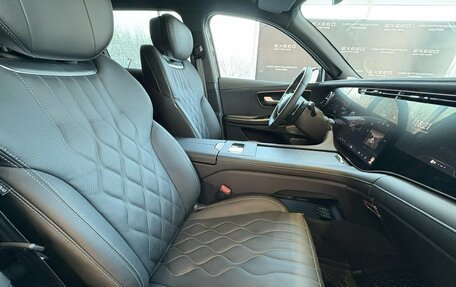 CheryExeed VX, 2024 год, 5 530 000 рублей, 2 фотография