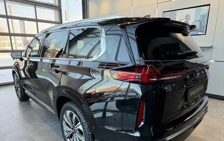 CheryExeed VX, 2024 год, 5 530 000 рублей, 14 фотография