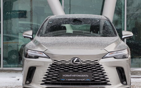 Lexus RX IV рестайлинг, 2025 год, 7 740 000 рублей, 2 фотография