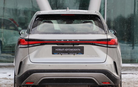 Lexus RX IV рестайлинг, 2025 год, 7 740 000 рублей, 7 фотография