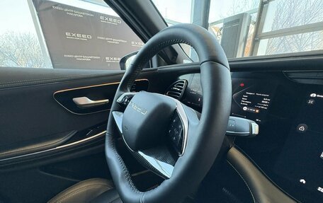 CheryExeed VX, 2024 год, 5 530 000 рублей, 16 фотография