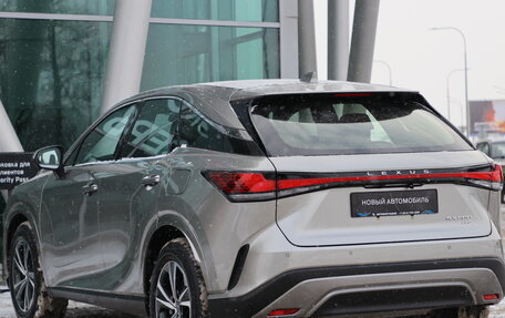 Lexus RX IV рестайлинг, 2025 год, 7 740 000 рублей, 6 фотография