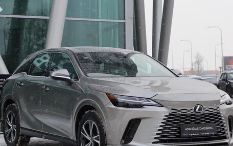 Lexus RX IV рестайлинг, 2025 год, 7 740 000 рублей, 3 фотография