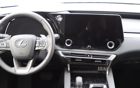 Lexus RX IV рестайлинг, 2025 год, 7 740 000 рублей, 14 фотография