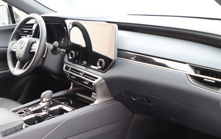 Lexus RX IV рестайлинг, 2025 год, 7 740 000 рублей, 16 фотография