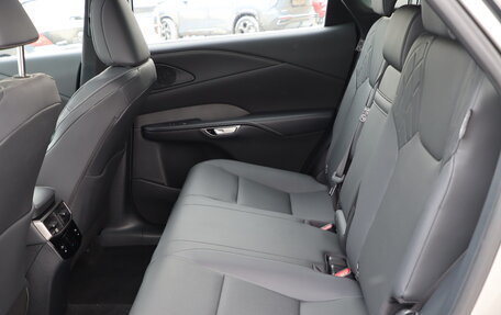 Lexus RX IV рестайлинг, 2025 год, 7 740 000 рублей, 21 фотография