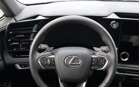 Lexus RX IV рестайлинг, 2025 год, 7 740 000 рублей, 13 фотография