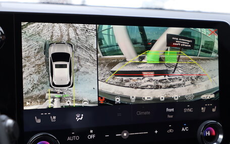 Lexus RX IV рестайлинг, 2025 год, 7 740 000 рублей, 17 фотография