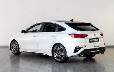 KIA K3, 2018 год, 2 249 000 рублей, 2 фотография