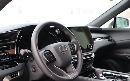 Lexus RX IV рестайлинг, 2025 год, 7 740 000 рублей, 15 фотография