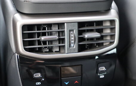 Lexus RX IV рестайлинг, 2025 год, 7 740 000 рублей, 19 фотография