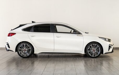 KIA K3, 2018 год, 2 249 000 рублей, 5 фотография