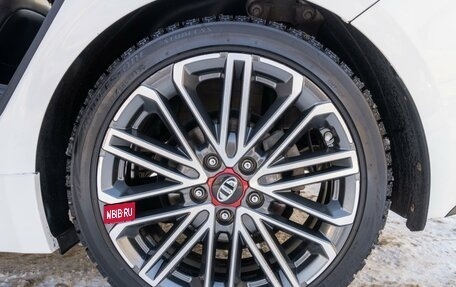 KIA K3, 2018 год, 2 249 000 рублей, 6 фотография