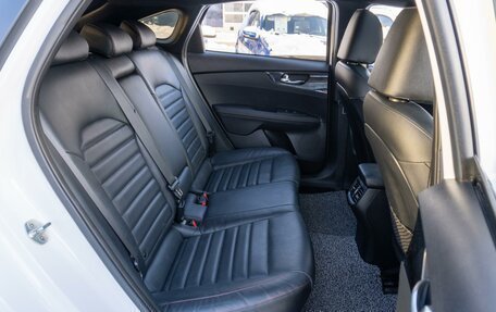 KIA K3, 2018 год, 2 249 000 рублей, 8 фотография