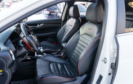 KIA K3, 2018 год, 2 249 000 рублей, 11 фотография